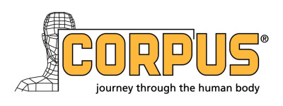 CORPUS - Reis door de mens