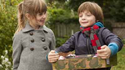 Schoolfilm van de Maand - Netwerk Filmeducatie