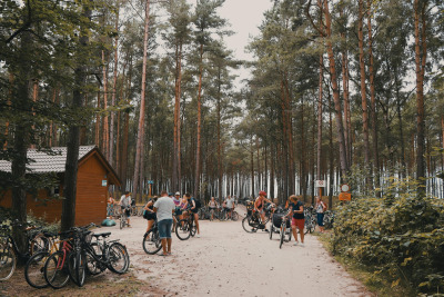 Stichting Het Nationale Park De Hoge Veluwe