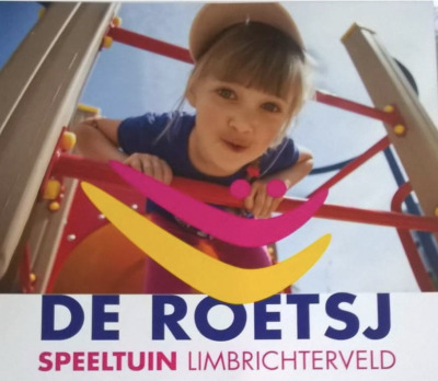 Speeltuin voor kleuters