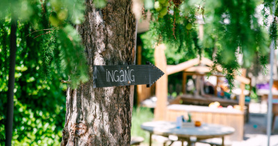 BloteVoetenPark Brunssum | Elk seizoen een avontuur!